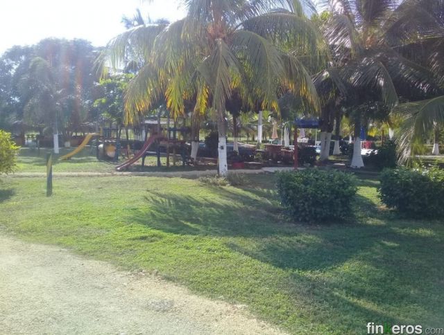 Ingry  Martínez  - Finca en Arjona, Bolívar